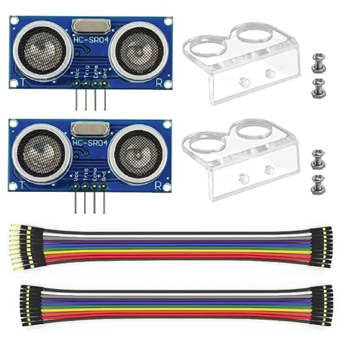 Ultrasonic Sensor Module